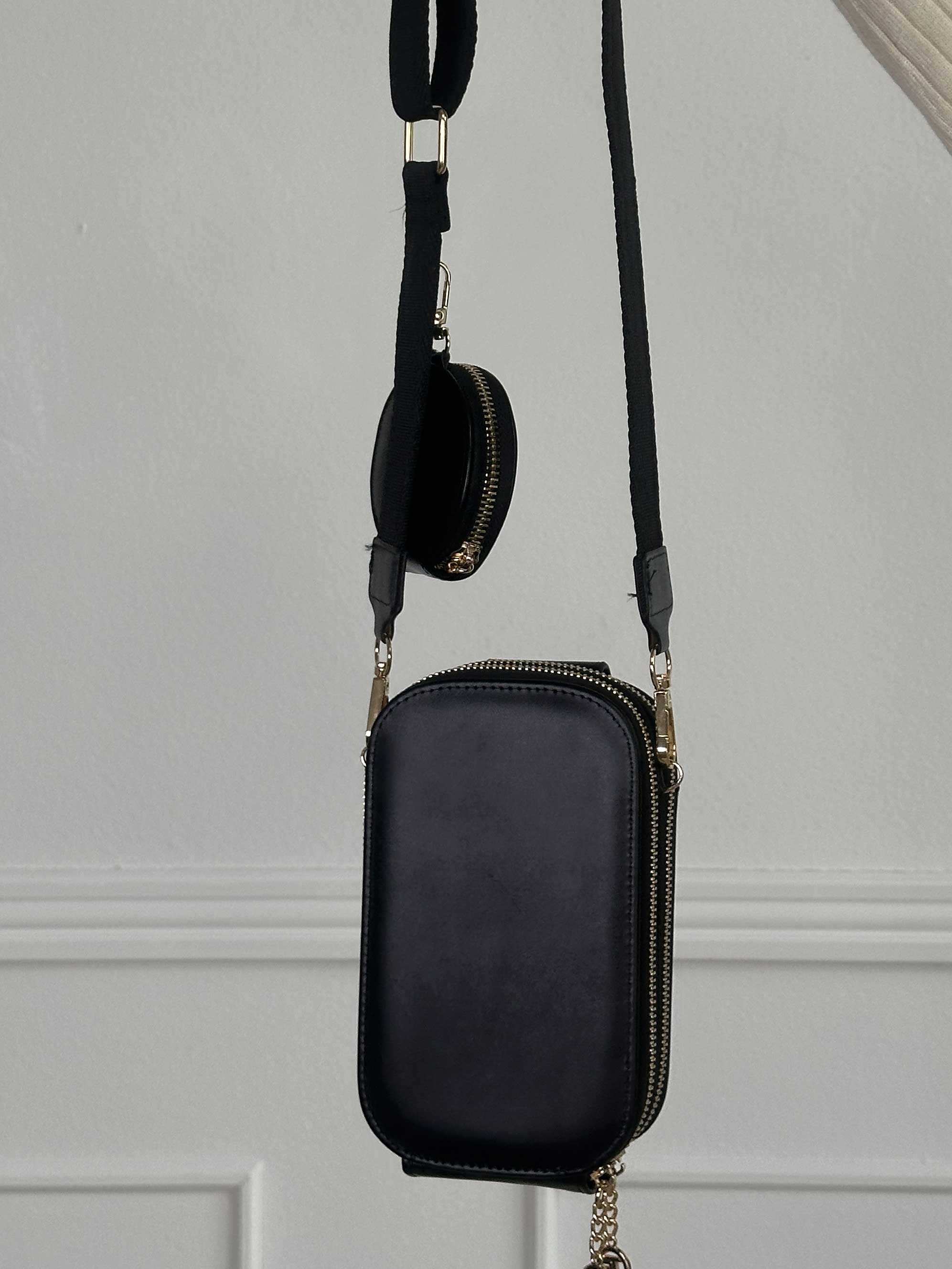 Eldis - Crossbody pung